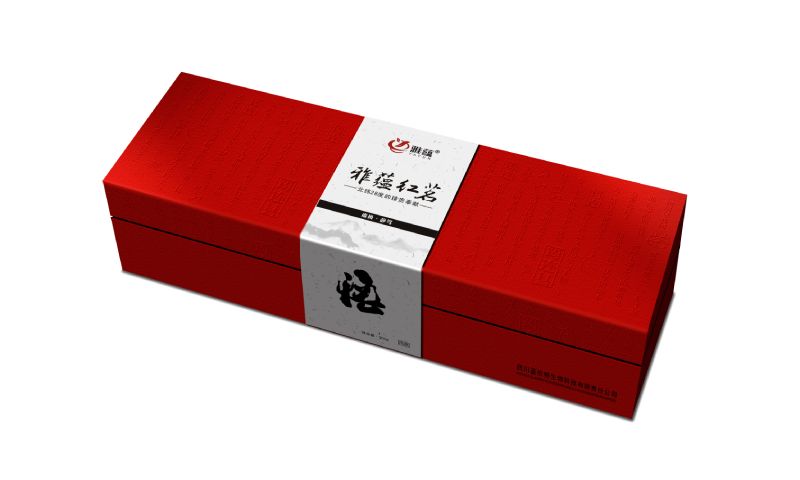 筠连红茶